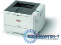 Drukarka laserowa OKI B432dn (1200 x 1200dpi /A4 / USB/Ethernet)
