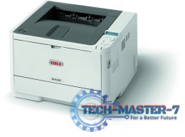 Drukarka laserowa OKI B432dn (1200 x 1200dpi /A4 / USB/Ethernet)