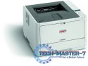 Drukarka laserowa OKI B432dn (1200 x 1200dpi /A4 / USB/Ethernet)