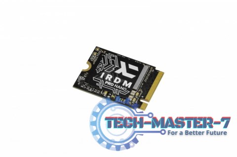 Dysk SSD GOODRAM IRP-SSDPR-P44N-512-30 (M.2 2230″ /512 GB /PCI-Express /5100MB/s /4600MB/s) Dysk SSD GOODRAM IRP-SSDPR-P44N-512-30 (M.2 2230″ /512 GB /PCI-Express /5100MB/s /4600MB/s)