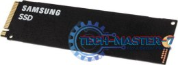 Dysk SSD SAMSUNG MZVL2256HCHQ-00B00 (M.2 2280″ /256 GB /PCIe NVMe 3.0 x4 /6400MB/s /2700MB/s)
