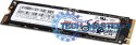 Dysk SSD SAMSUNG MZVL2256HCHQ-00B00 (M.2 2280″ /256 GB /PCIe NVMe 3.0 x4 /6400MB/s /2700MB/s)