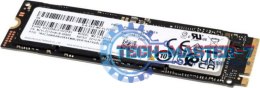 Dysk SSD SAMSUNG MZVL2256HCHQ-00B00 (M.2 2280″ /256 GB /PCIe NVMe 3.0 x4 /6400MB/s /2700MB/s)