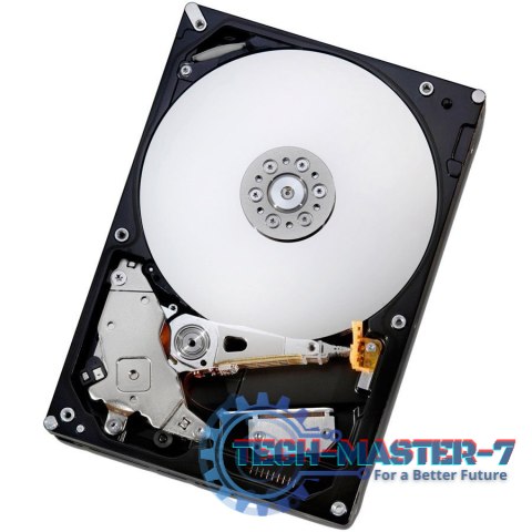 Dysk twardy DELL 2 TB 3.5" 161-BCBC