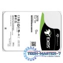 Dysk twardy SEAGATE Exos 20 TB 3.5" ST20000NM007D