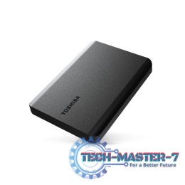 Dysk twardy zewnętrzny TOSHIBA Canvio Basics 2 TB HDTB520EK3AA