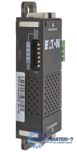 EATON Sonda monitorowania środowiska