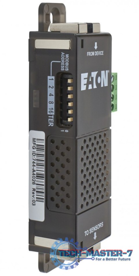EATON Sonda monitorowania środowiska