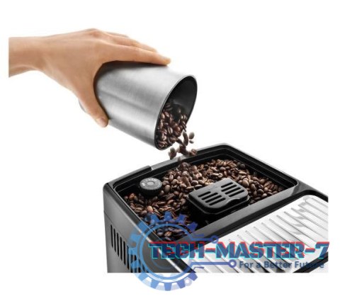 Ekspres ciśneniowy DE LONGHI Dinamica ECAM 359.55.B Ekspres ciśneniowy DE LONGHI Dinamica ECAM 359.55.B