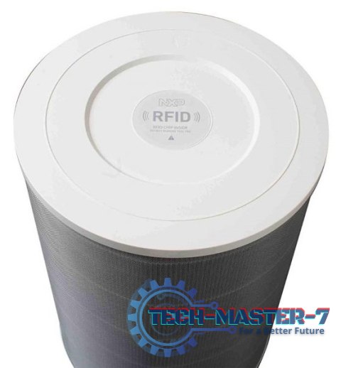 Filtr Xiaomi SCG4021GL (kolor szary) Filtr Xiaomi SCG4021GL (kolor szary)
