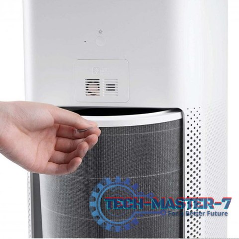 Filtr Xiaomi SCG4021GL (kolor szary) Filtr Xiaomi SCG4021GL (kolor szary)