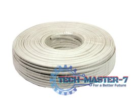 GEMBIRD TC1000S-100M 100 m 100 Kabel telefoniczny