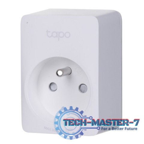 Gniazdko Smart Plug WiFi Tapo P110