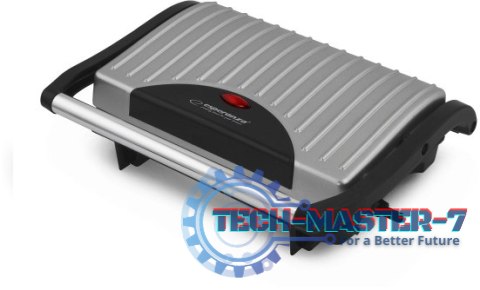 Grill elektryczny ESPERANZA EKG005 Grill elektryczny ESPERANZA EKG005