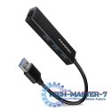 Hub USB AXAGON HMA-GL3A