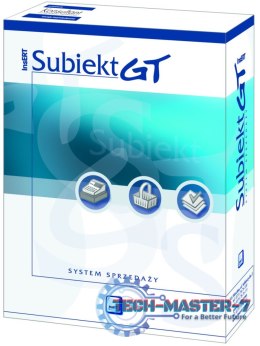 INSERT Subiekt GT Subiekt GT