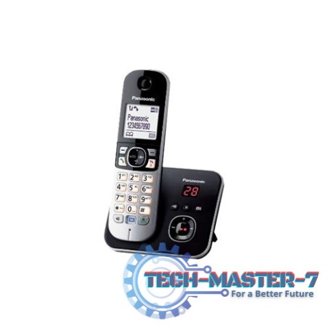 KX-TG6821 Dect/Grey