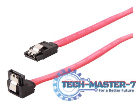 Kabel GEMBIRD CC-SATAM-DATA90-0.3M