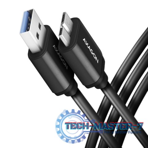 Kabel USB AXAGON USB typ A 1