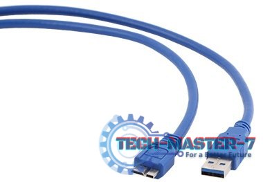 Kabel USB GEMBIRD microUSB 0.5 Kabel USB GEMBIRD microUSB 0.5
