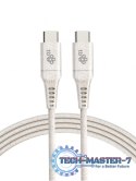 Kabel USB TB USB typ C 1