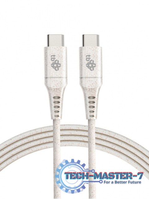 Kabel USB TB USB typ C 1