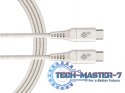 Kabel USB TB USB typ C 1