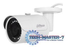Kamera IP DAHUA IPC-HFW1230S-0280B-S5 1920 x 1080