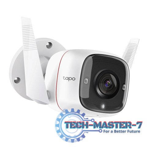 Kamera IP TP-LINK Tapo C310 2304 x 1296