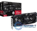 Karta graficzna ASROCK Radeon RX 7600 Challenger 8G OC GDDR6 (RX7600 CL 8GO)