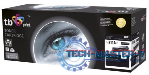 Kaseta z tonerem TB PRINT TH-211ARO Zamiennik HP CF211A TH-211ARO