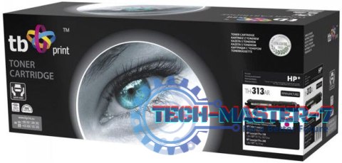Kaseta z tonerem TB PRINT TH-313AR CE313A