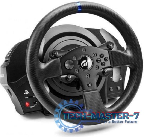 Kierownica T300 RS GT PC/PS3/PS4