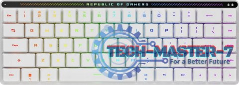 Klawiatura Nanoodbiornik ASUS ROG Falchion RX