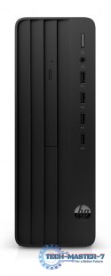 Komputer HP 290 G9R (I3-13100/integ/16GB/SSD512GB/DVDRW/W11P)