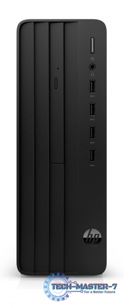 Komputer HP 290 G9R (I3-13100/integ/16GB/SSD512GB/DVDRW/W11P) Komputer HP 290 G9R (I3-13100/integ/16GB/SSD512GB/DVDRW/W11P)