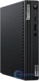 Komputer LENOVO ThinkCentre M75q G2 Tiny (R5 5600GE/AMD RG/8GB/SSD256GB/W11P)