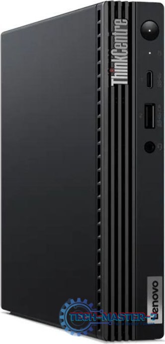 Komputer LENOVO ThinkCentre M75q G2 Tiny (R5 5600GE/AMD RG/8GB/SSD256GB/W11P)
