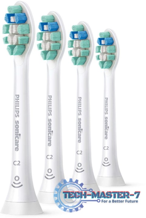 Końcówki do szczoteczki PHILIPS HX9024/10