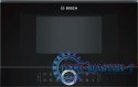 Kuchenka mikrofalowa do zabudowy BOSCH BFL 634GB1 (900W /21L /Czarny)