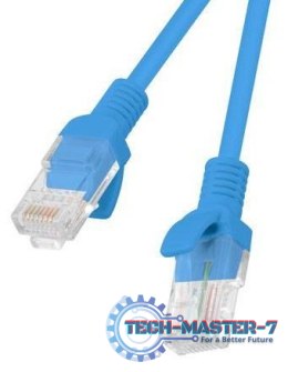 LANBERG PCU5-10CC-0300-B 3 Patchcord