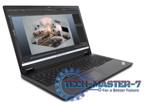 LENOVO ThinkPad P16v G2 (16"/U7-165H/RTX2000A/32GB/SSD1TB/W11P/Czarny)