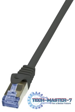 LOGILINK CQ3013S 0.25 Patchcord