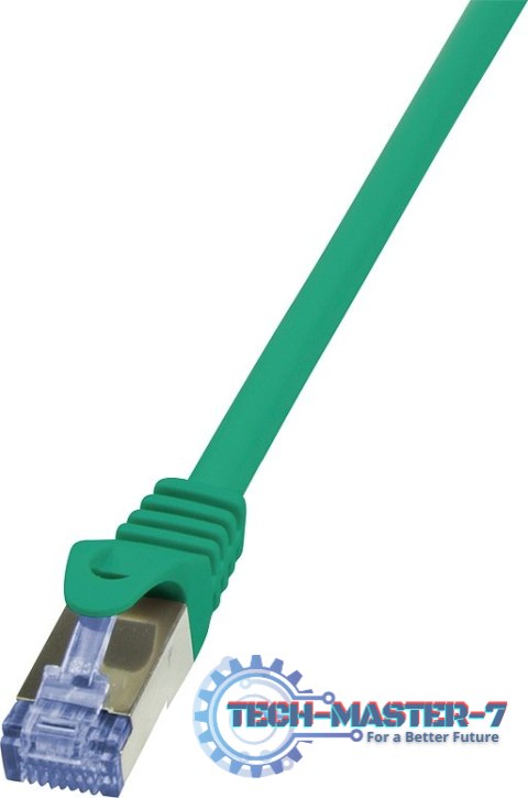 LOGILINK CQ3015S 0.25 Patchcord