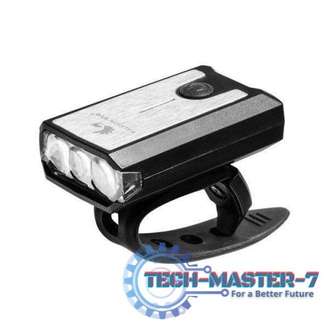 Lampa rowerowa przednia Falcon Eye 8 lm