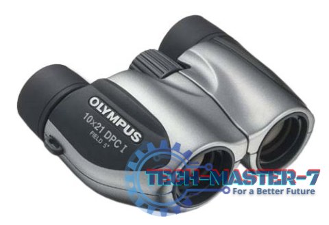 Lornetka OLYMPUS 10x21 DPC I