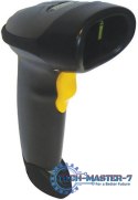 MOTOROLA Czytnik kodów kreskowych LS2208-SR20007R-UR USB 2.0