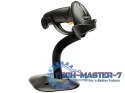 MOTOROLA Czytnik kodów kreskowych LS2208-SR20007R-UR USB 2.0