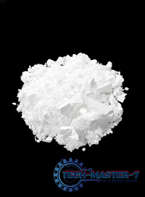 Magnezja w proszku Ocun Crushed Chalk worek 250g Magnezja w proszku Ocun Crushed Chalk worek 250g