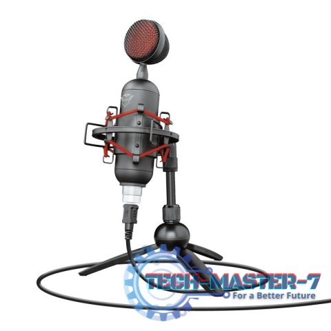 Mikrofon TRUST GXT 244 Buzzac 23466 Mikrofon TRUST GXT 244 Buzzac 23466